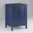 24" Freestanding Solid Wood Premium Grade Bath Vanity, Sink Base with Top-104076258