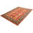 Kenio One-of-a-Kind 9'0" X 12'3" New Age Wool Area Rug in