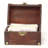 McVicar Wooden Decorative Trunk