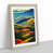 Oak Frame selected