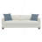 Pop-Up Sleeper Sofa, Living Room Couch