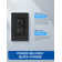 20 Tamper Resistant Quadplex Outlet with USB Port