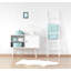«Set the World», art encadré-47973606-47973602