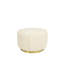 Repose-pieds rembourré Watie-1703596731