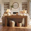 62.99 Console Table