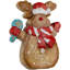 Figurines de Noël et objets de collection