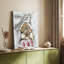 Oiseaux d'hiver - galerie Cavas sur mesure-933721831