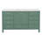 Claudett 60'' Single Bathroom Vanity with Top-1509762389-1509762388