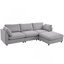 Canapé modulaire U_STYLE
