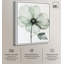 Toile délicate étamine iv florales minimalistes par Art Remedy-115023348-115023359