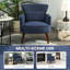 Brooktrails Upholstered Armchair-777426938