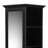 Kranz 69" H x 21" W Standard Bookcase-29558430