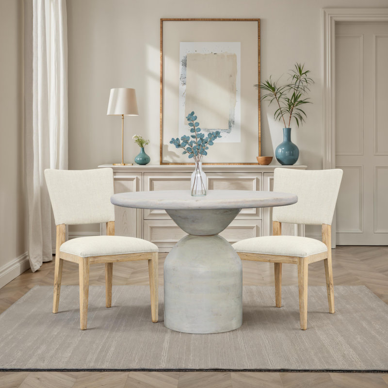 Table de salle à manger Domingo