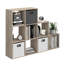 Bevens Ladder Bookcase