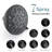 Rain Adjustable Shower Head 1.8 GPM GPM-63560845