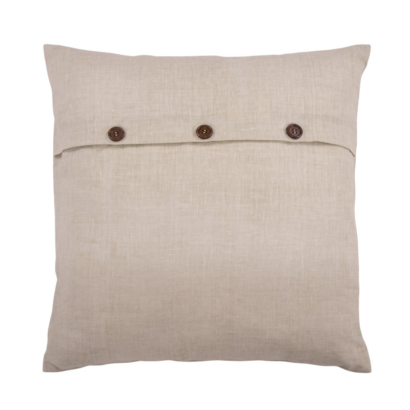 Still Life Pillow Cover 20x20 Inch