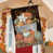 Automne brun/orange est en rupture de stock