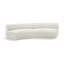 Canapé modulaire rembourré 108 po Bale-90951470