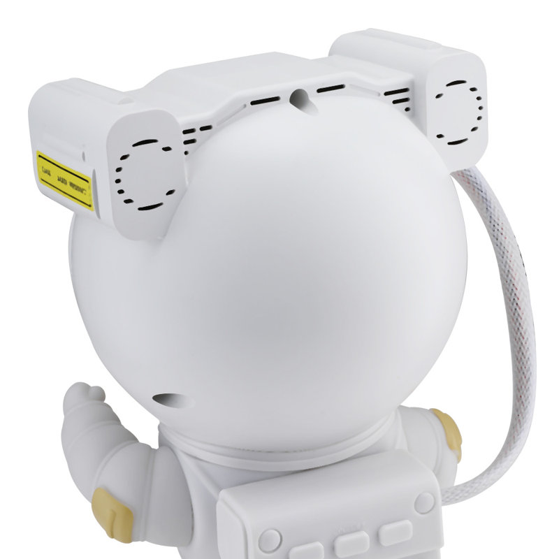 Baryal Night Light, White