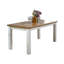 Doumet Solid Wood Dining Table