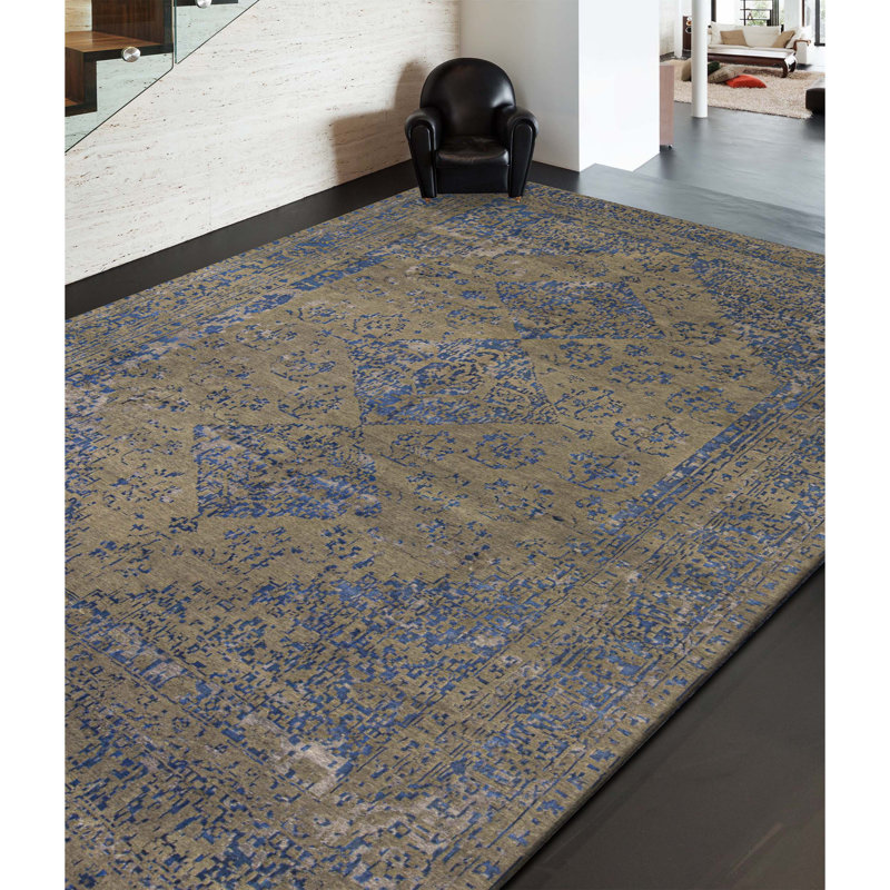 Oriental Area Rug