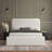 Bailee Upholstered Platform Bed-81239568-122094037
