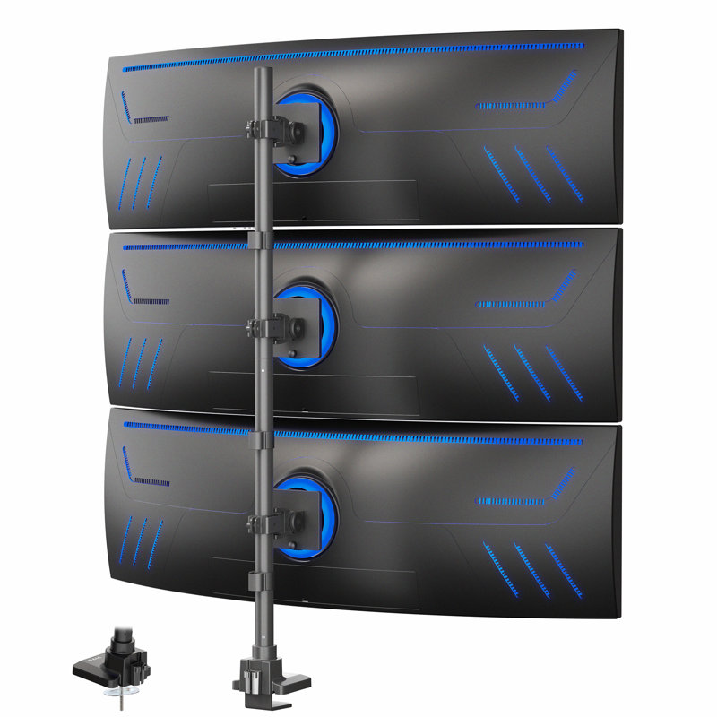 VIVO Monitor Desk Mount