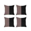 Housses de coussin en similicuir-62173746