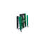 Banc mobile - Rectangle - 4 bancs-11172794