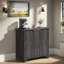 Rectangle Accent Cabinet-680173784
