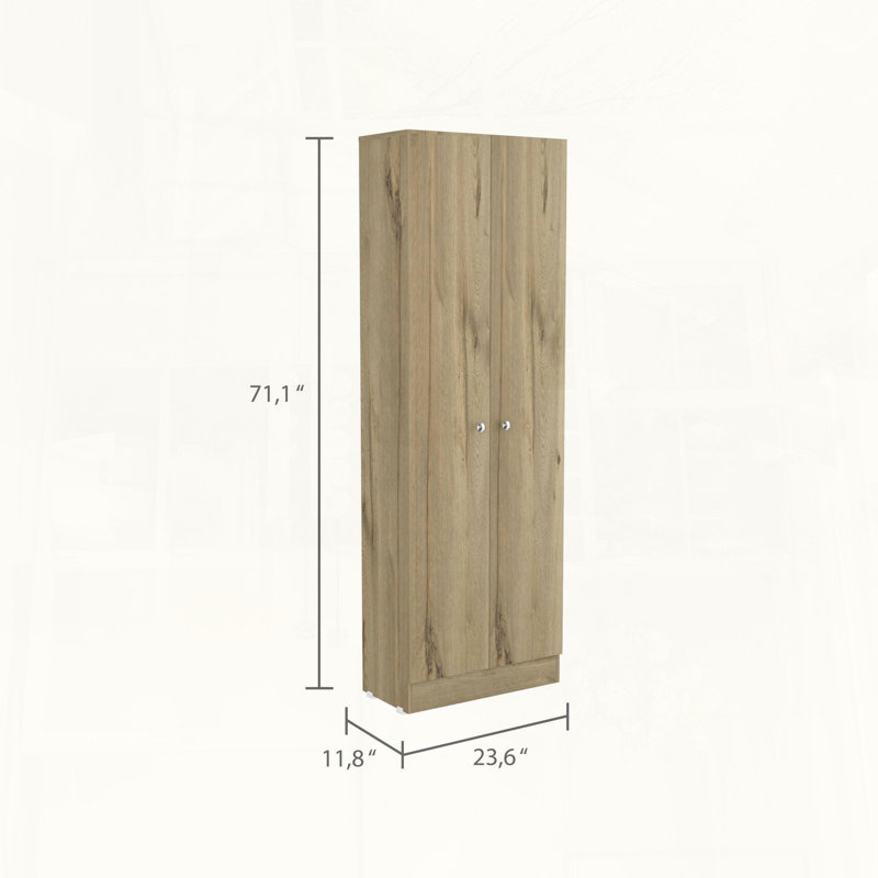 Multi-Storage Cabinet