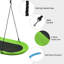 Chaise hamac double Beudan Saucer Tree Surf-1883627401