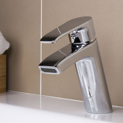 Safire Waterfall Tap