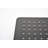 Ceiling Mounted Shower System Combo Set With Handheld And 16"Shower Head