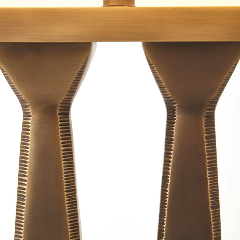 Lampe de table Capitol