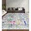 Canterbury Hand Knotted Oriental Area Rug-70055549