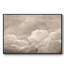 «Painted Clouds I», reproduction d'art sur toile-94355496-94355495