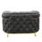 VERX-Flannelette Classic Chesterfield Chair-1754290428