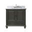 Ensemble de meuble-lavabo simple 37 po Samoset-33559532-33559535