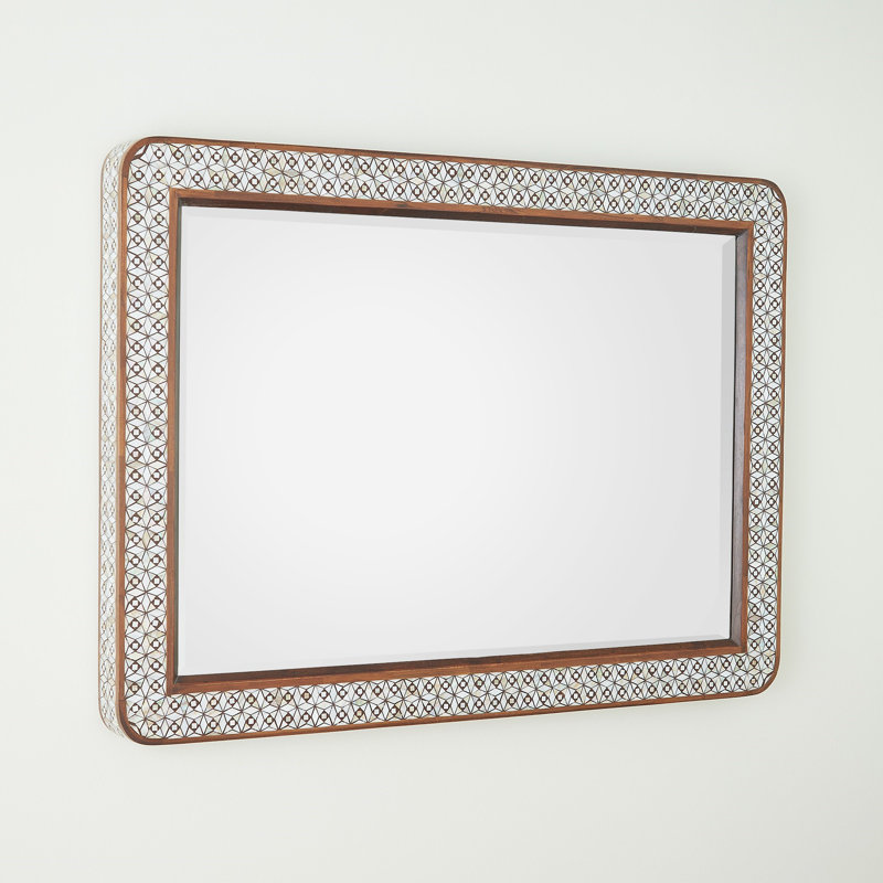 Rectangle Mirror