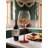Pfaltzgraff Winterberry Oversized Wine Glass