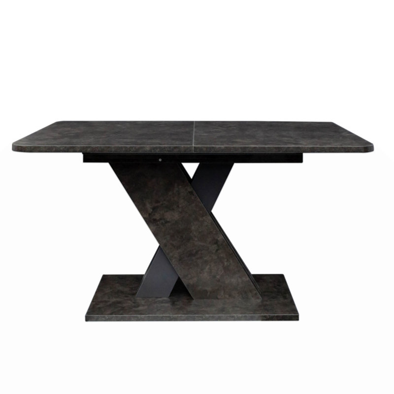 Multifunctional Extendable Console Table