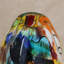 Parklawn Handmade Glass Table Vase