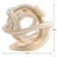 Flocon d'or blanc 4,5 po-932237946-932237944