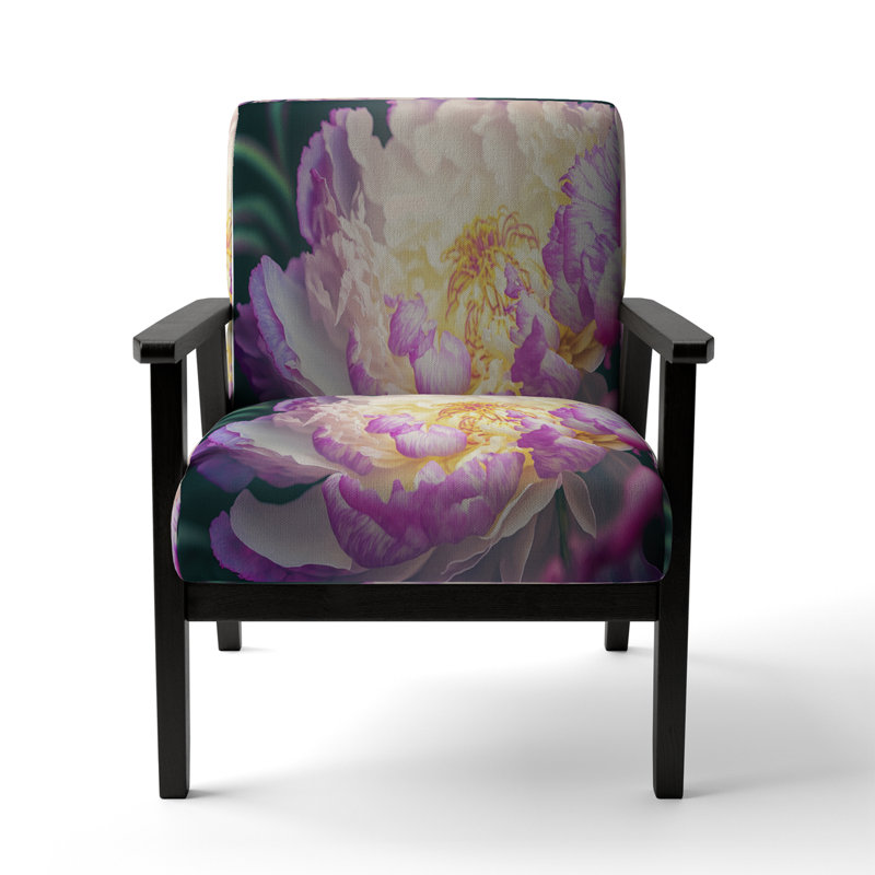 Fauteuil de 23 po de largeur