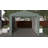 10 Ft. W x 27 Ft. D Garage