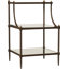 Table de bout avec rangement Inklen-529364063