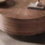 Table basse rétro haut de gamme