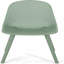 Ensemble de 4 chaises de patio d'extérieur-1464270121