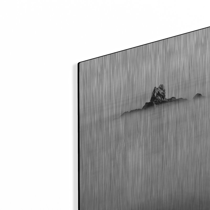 «In The Mist 1» par PhotoINC Studio, H 16 po x l 12 po